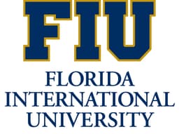 Florida International University Logo