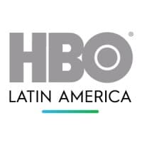 HBO Latin America Logo