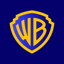 Warner Bros. Discovery Logo