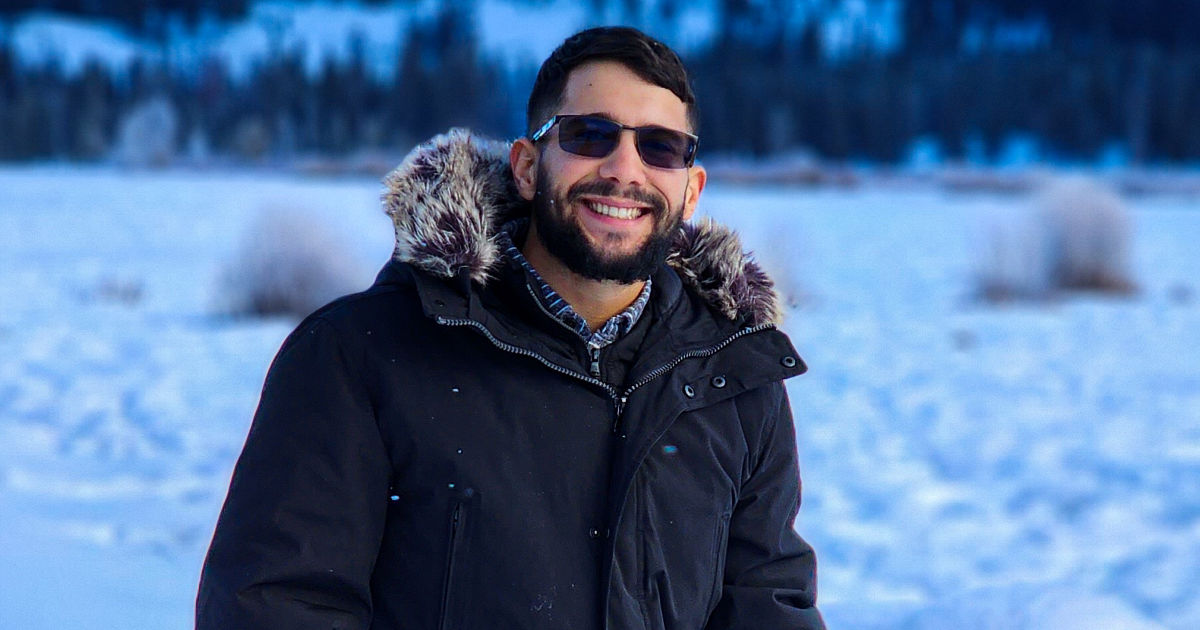 Ariel Figueroa | Senior Front-End Engineer & Web Developer | React ...